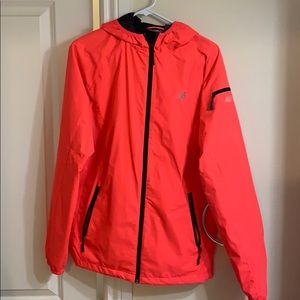 New Balance Jacket